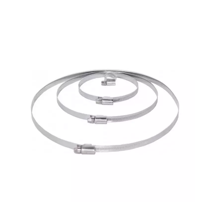 Prodmax - steel cable tie