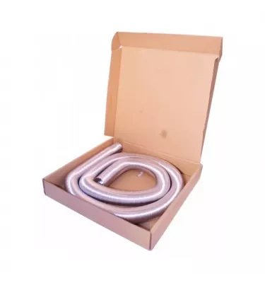 Prodmax - air flow duct