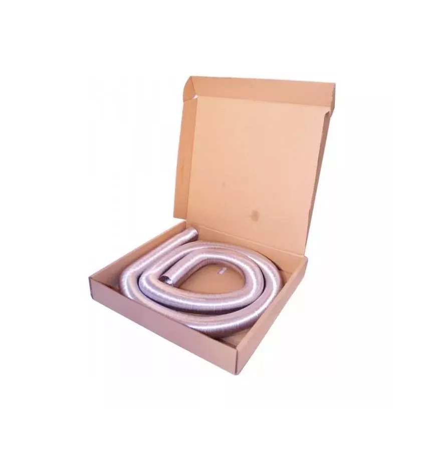 Prodmax - air flow duct