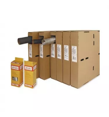 Prodmax - air flow duct