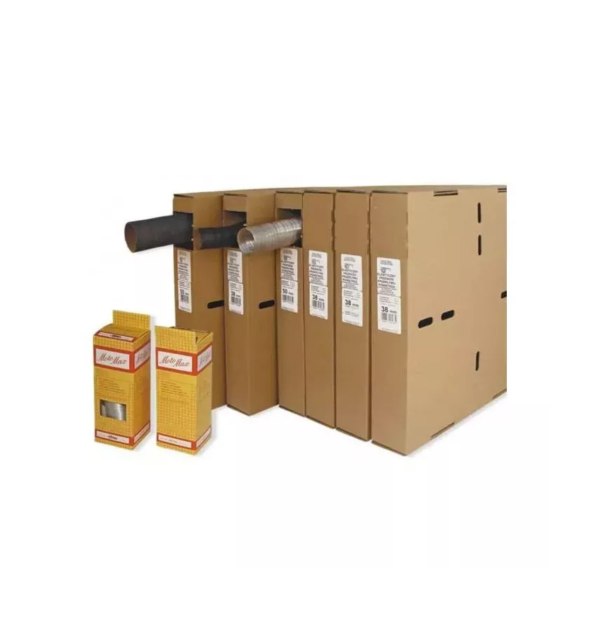 Prodmax - air flow duct