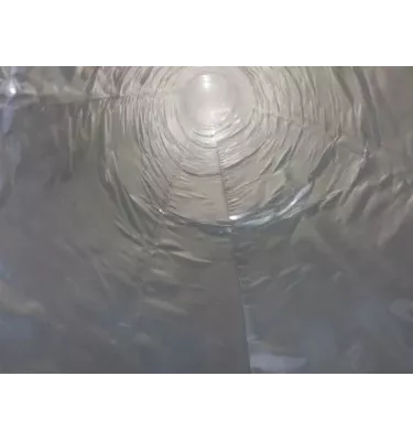 Prodmax - ALU-MAX-FOL multilayer flexible chimney liner