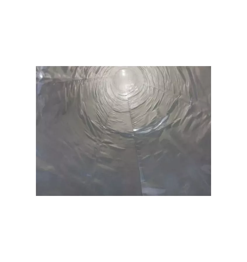 Prodmax - ALU-MAX-FOL multilayer flexible chimney liner