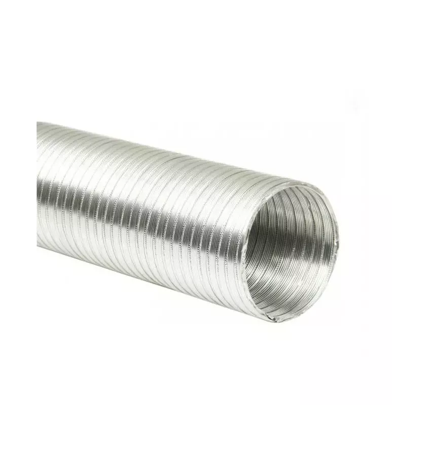 Prodmax - aluminum flex hose