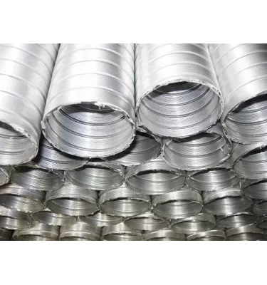 Prodmax - przewód elastyczny aluminiowy ’flex’ (DPO18-FLEX)