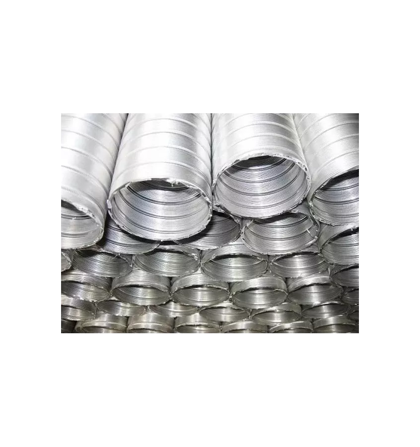 Prodmax - przewód elastyczny aluminiowy ’flex’ (DPO18-FLEX)