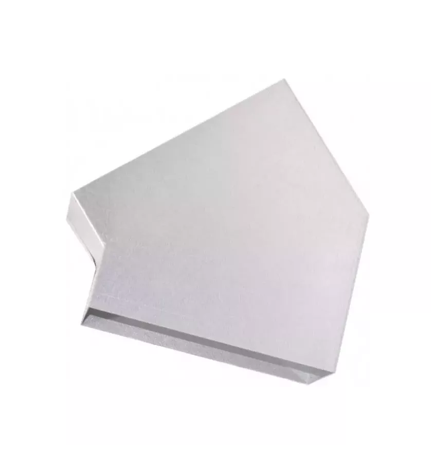 Prodmax - rectangular air distribution system made of galvanized steel - elbow