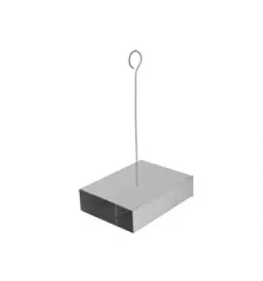 Prodmax - rectangular air distribution system made of galvanized steel - damper