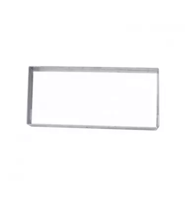 Prodmax - obdélníkový rozvod vzduchu z pozinkovaného plechu - spoj