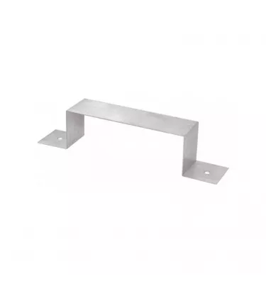 Prodmax - rectangular air distribution system made of galvanized steel - fastening clip