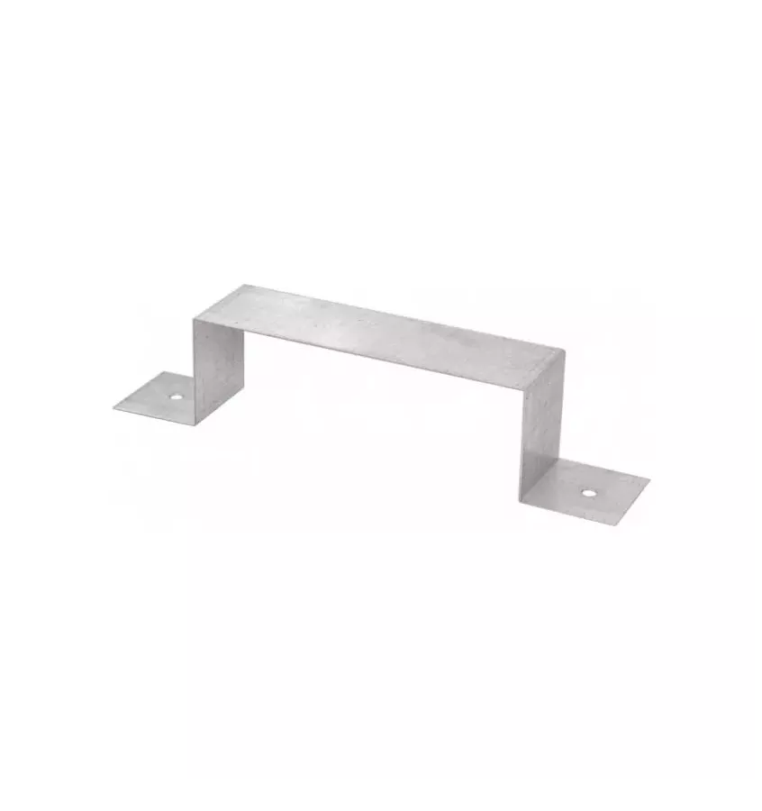 Prodmax - rectangular air distribution system made of galvanized steel - fastening clip