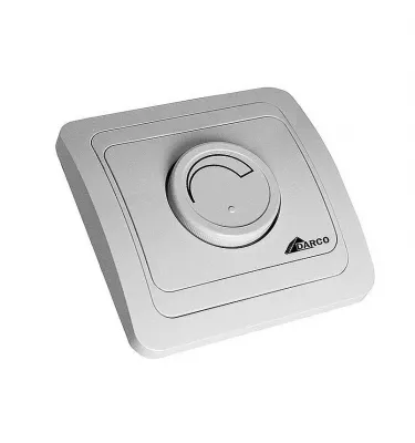 Darco - generatory ciągu kominowego - regulator RO-200