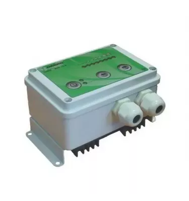 Darco - chimney draft generators - RO-DSS2 regulator