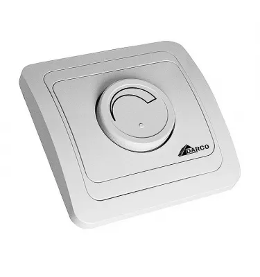 Darco - DGP hot air distribution system - control - RO-200 speed controller