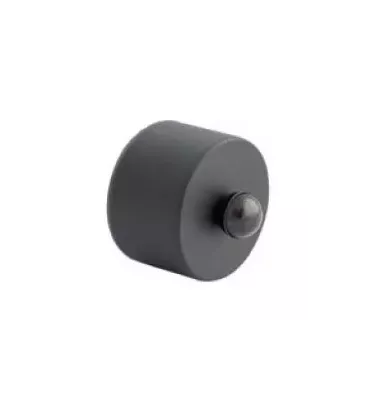 Darco - chimney connection system for pellet stoves SPKP - plug for T-piece