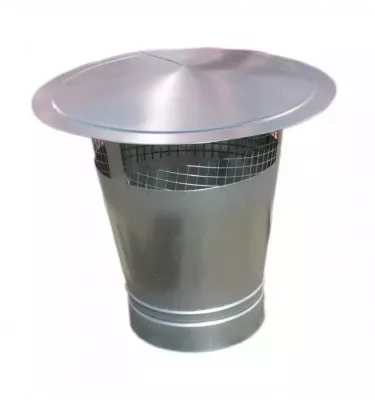 Darco - ventilation W - roof launcher type C