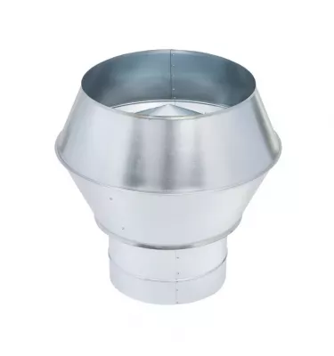 Darco - ventilation W - roof ejector type E