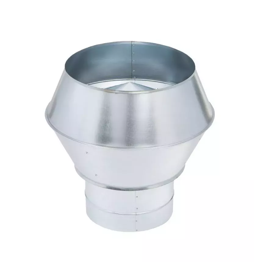 Darco - ventilation W - roof ejector type E