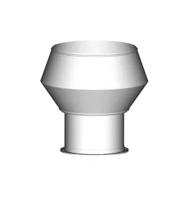 Darco - ventilation W - roof ejector type E