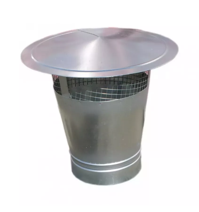 Darco - ventilation W - roof air intake type C