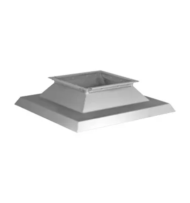 Darco - ventilation W - roof base type AI