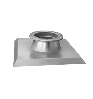 Darco - ventilation W - roof base BI