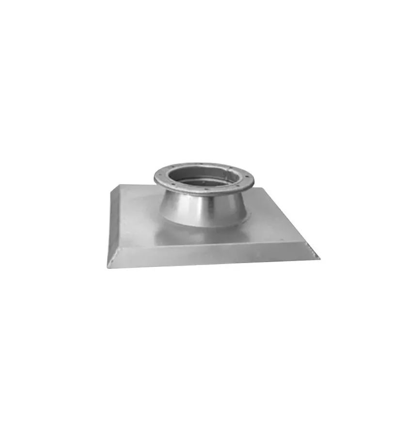 Darco - ventilation W - roof base BI