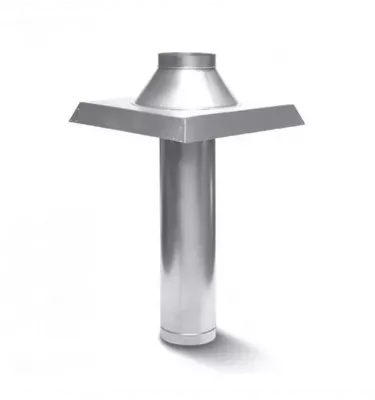 Darco - ventilation W - roof base type B II