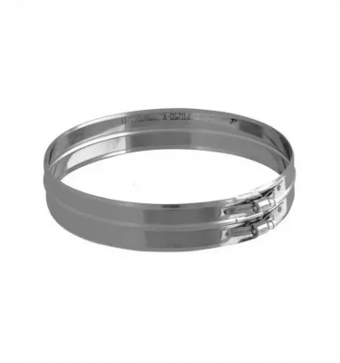 Darco - ventilation W - round ventilation duct - clamping band