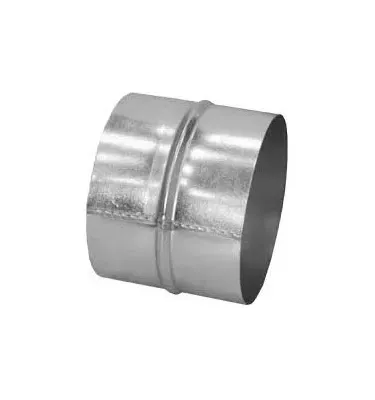 Darco - ventilation W - round ventilation duct - nipple