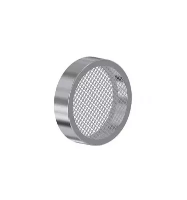 Darco - ventilation W - round ventilation duct - plug with mesh
