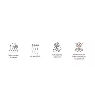 Darco - chimney cowls - rotowent dragon square base (opened)