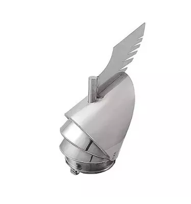 Darco - chimney cowls - rotowent dragon without base - dismountable