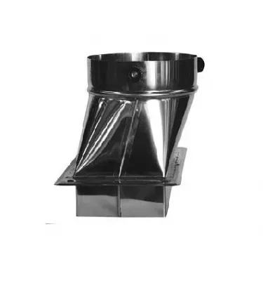Darco - chimney cowls - reduction chimney base T / 25 T / 64 T / 0