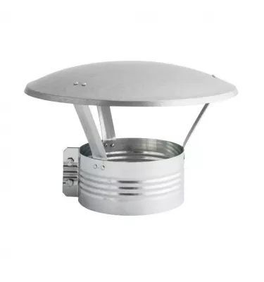 Darco - chimney caps - ventilator roof