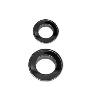 Darco - DGP hot air distribution system round - masking rosette