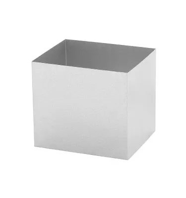 Darco - DGP hot air distribution system, rectangular - extension