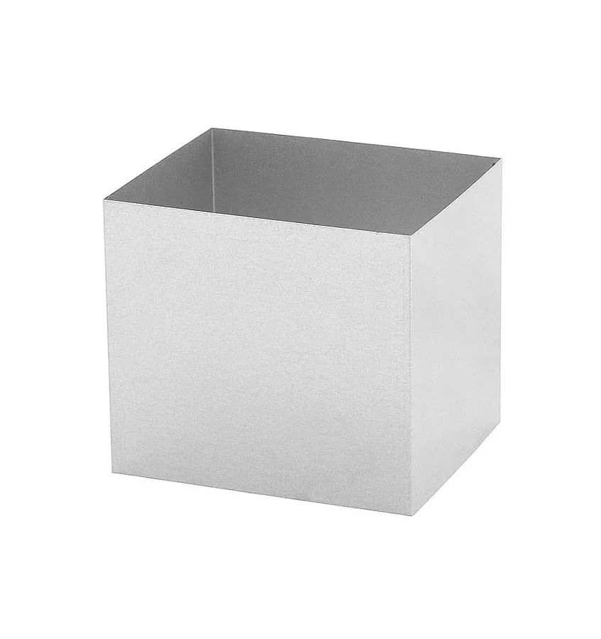 Darco - DGP hot air distribution system, rectangular - extension