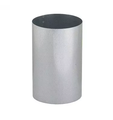 Darco - system dystrybucji gorącego powietrza DGP okrągły - przedłużka PO