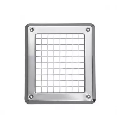 Darco - kratki - kratka osłonowa wylotów bocznych komina K...Ks