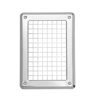 Darco - grilles - cover grille for side outlets of the K ... k chimney