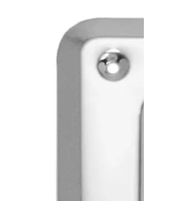 Darco - grilles - cover grille for side outlets with a frame K ... cr