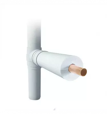 Armacell - Tubolit DG Plus lagging