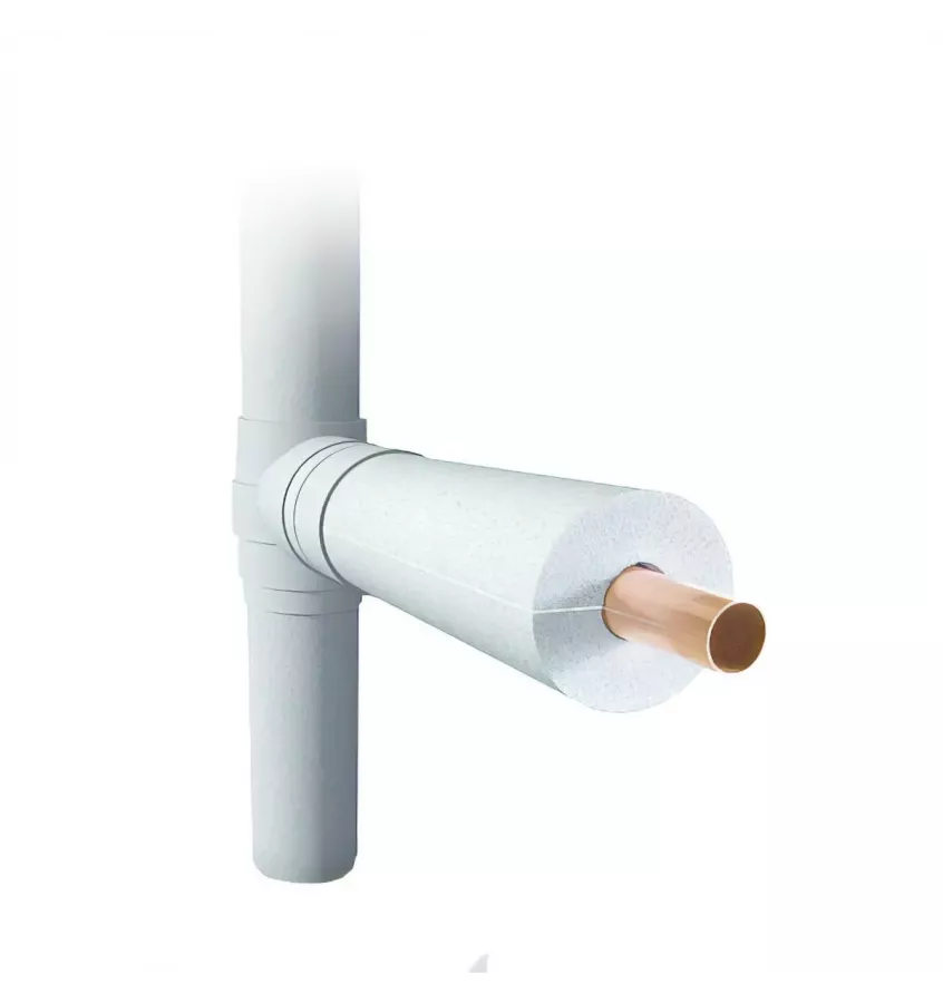 Armacell - kryt Tubolit DG Plus