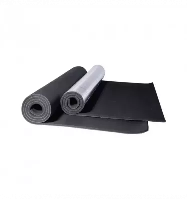 Armacell - mata ArmaComfort AB Alu w rolach