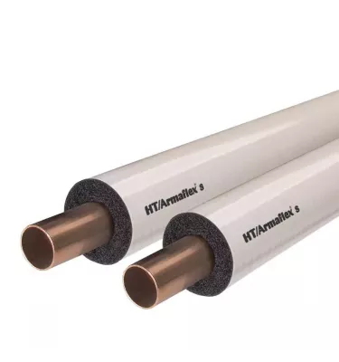 Armacell - bílý kryt HT / Armaflex S