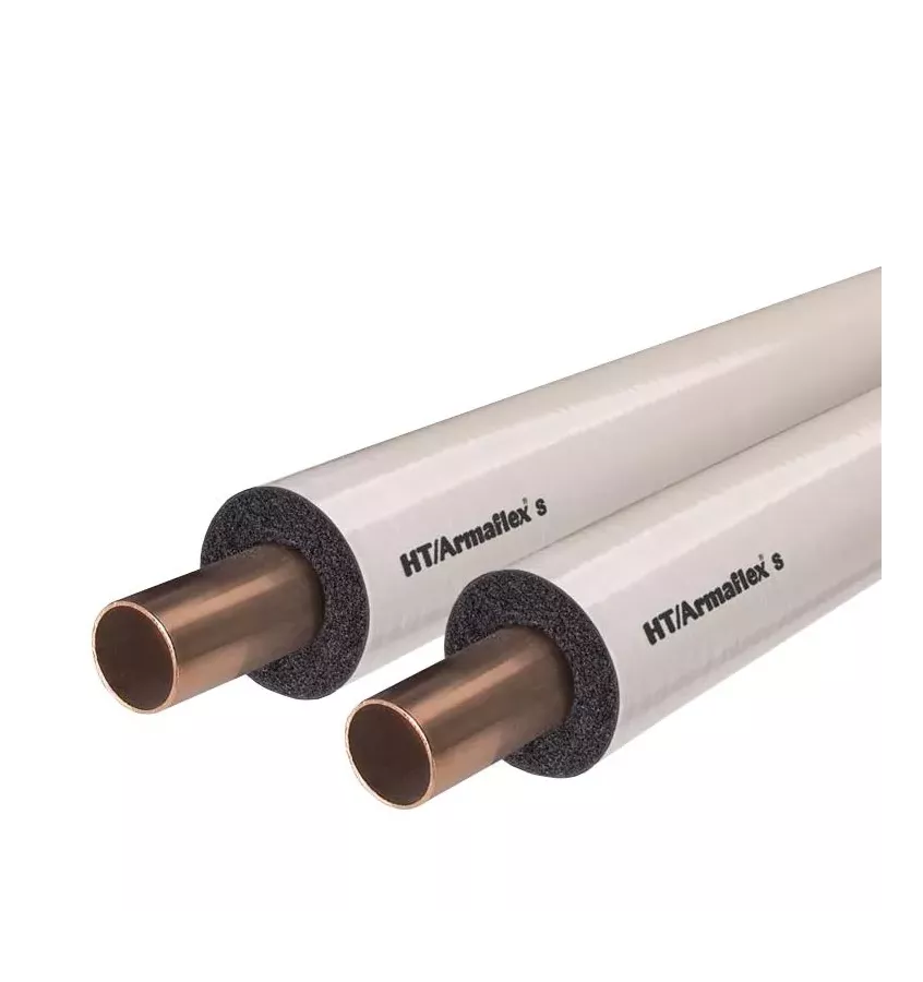 Armacell - bílý kryt HT / Armaflex S