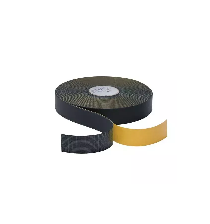 Armacell - HT / Armaflex S self-adhesive rubber tape