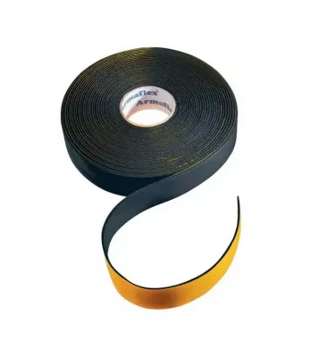 Armacell - HT / Armaflex S self-adhesive rubber tape