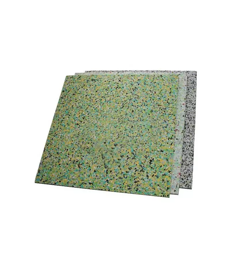 Akustický - akustický izolační panel RB 130